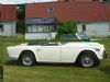 Triumph TR4A